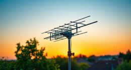 top outdoor long range antennas