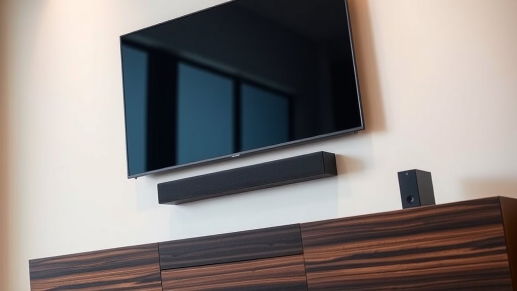 top passive soundbars 2025
