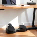 top pedal desk exercisers