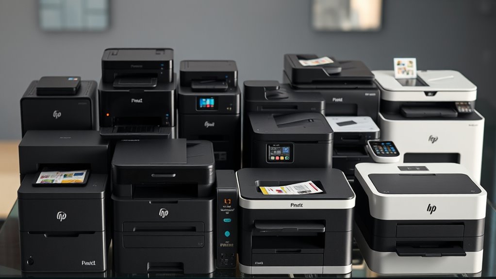 top photo printers 2025