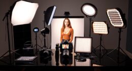 top photography lighting kits