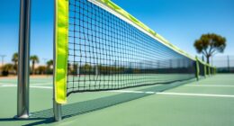 top pickleball net recommendations