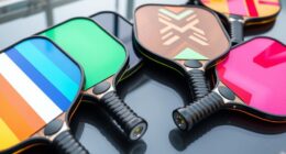 top pickleball paddle picks