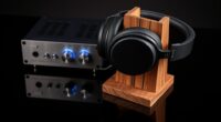 top planar headphone amplifiers