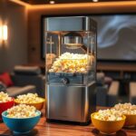 top popcorn machines for home