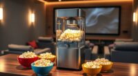 top popcorn machines for home