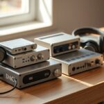 top portable dac amp picks
