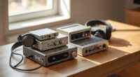 top portable dac amp picks