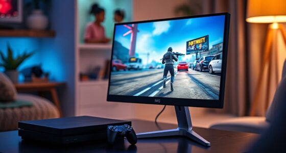 top portable gaming monitors