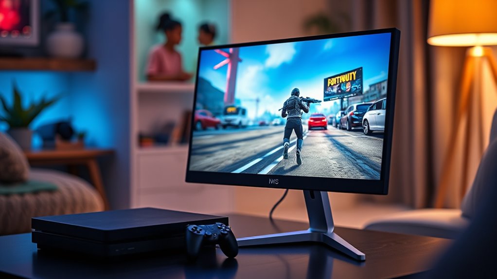 top portable gaming monitors