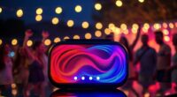 top portable party speakers