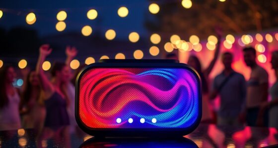 top portable party speakers