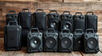 top portable sound systems