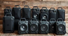 top portable sound systems