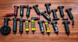 top portable tire inflators