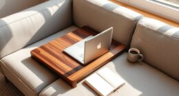 top portable workspace options