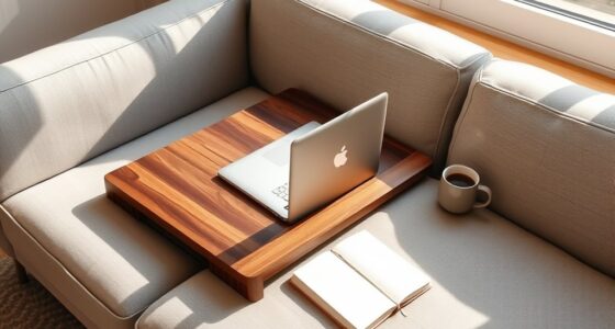 top portable workspace options
