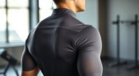 top posture enhancing shirts