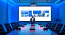 top presentation projectors 2025
