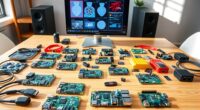 top raspberry pi starter kits