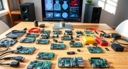 top raspberry pi starter kits