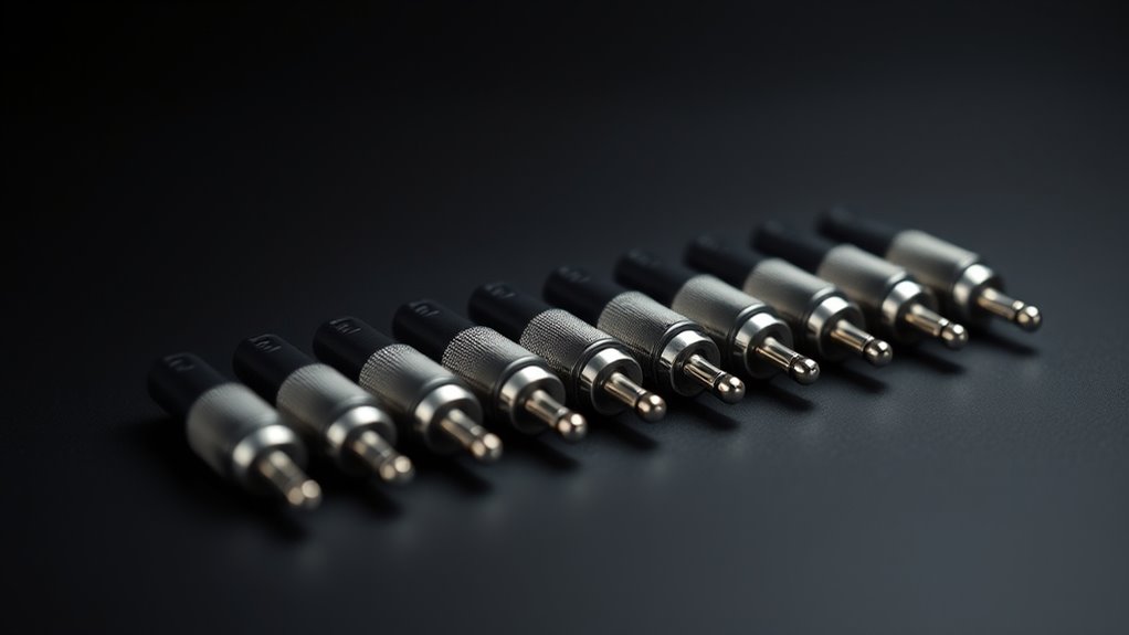 top rca to 3 5 mm adapters
