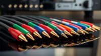 top rca video cables