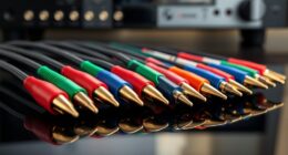 top rca video cables