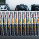 top rechargeable aa batteries