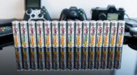 top rechargeable aa batteries