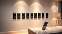 top remote outlet switches