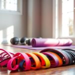 top resistance band sets