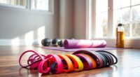 top resistance band sets