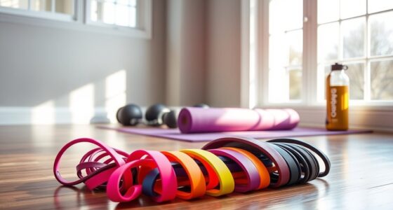 top resistance band sets