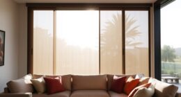 top retractable screens for living rooms