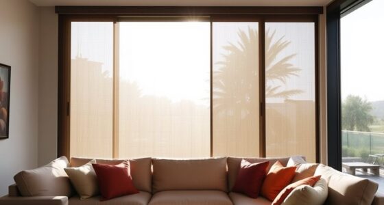 top retractable screens for living rooms