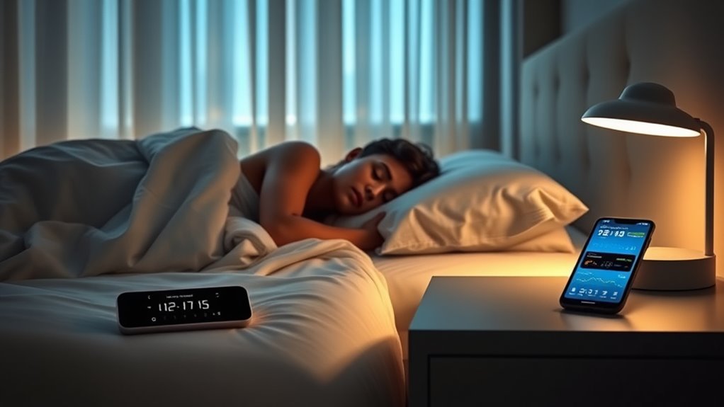 top sleep tracker list