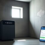 top smart basement dehumidifiers