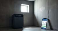top smart basement dehumidifiers