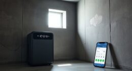 top smart basement dehumidifiers