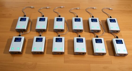top smart charger picks