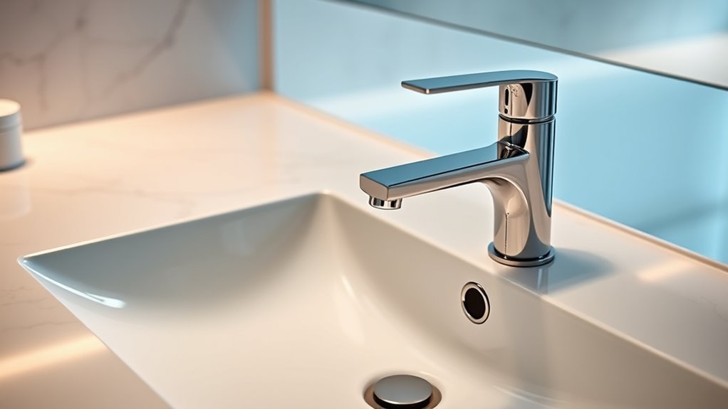 top smart faucet picks