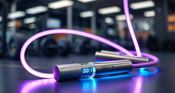 top smart jump ropes