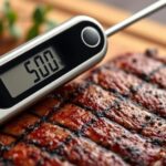 top smart meat thermometers