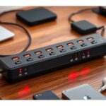 top smart surge protectors