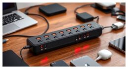 top smart surge protectors
