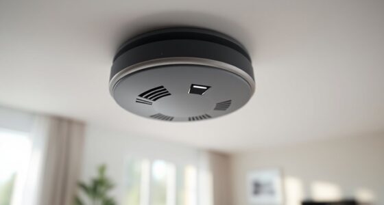 top smoke detectors 2023