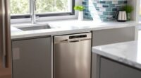 top space saving dishwasher picks