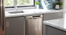 top space saving dishwasher picks
