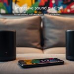 top stereo bluetooth speakers
